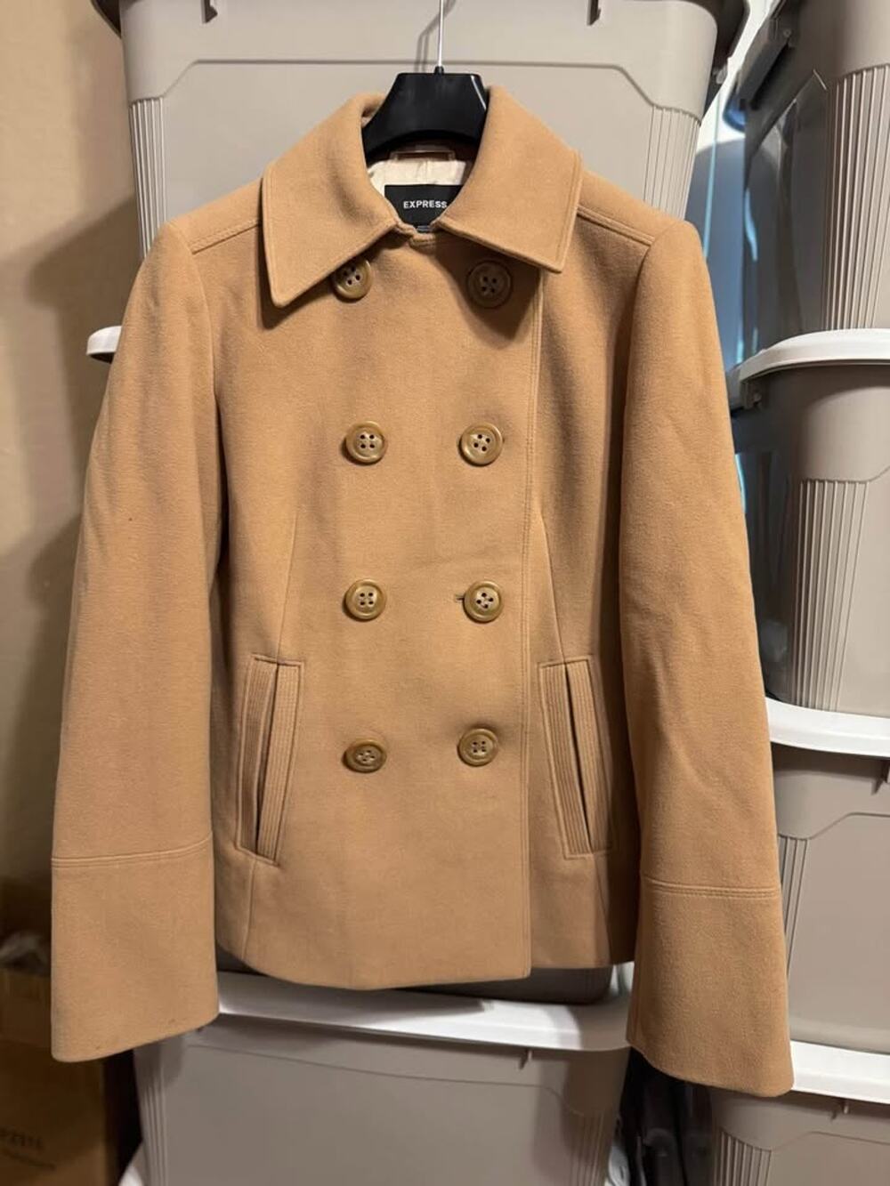Women’s Express Jacket size 12